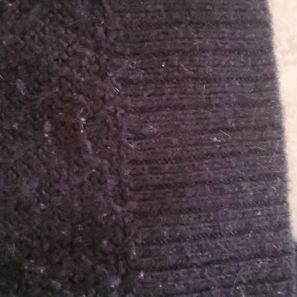 💕 Long Sweater Vest - Picture 5 of 5